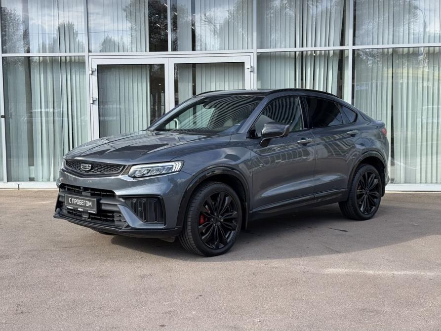 Geely Tugella I Рестайлинг Воронеж  - изображение 1