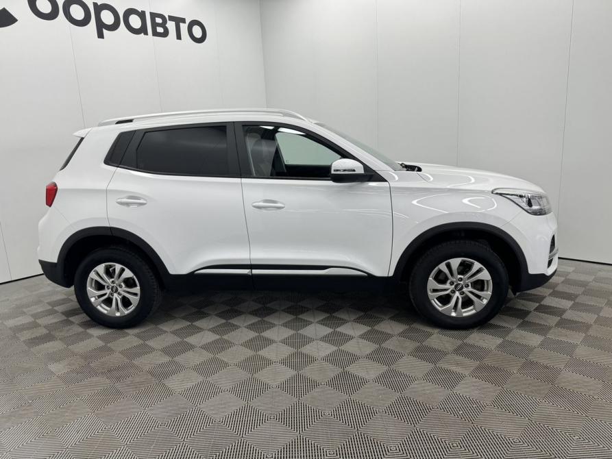 Chery Tiggo 4 I Рестайлинг Воронеж  - изображение 10