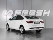Lada (ВАЗ) Vesta I Рестайлинг (NG) Минеральные Воды  - изображение 21