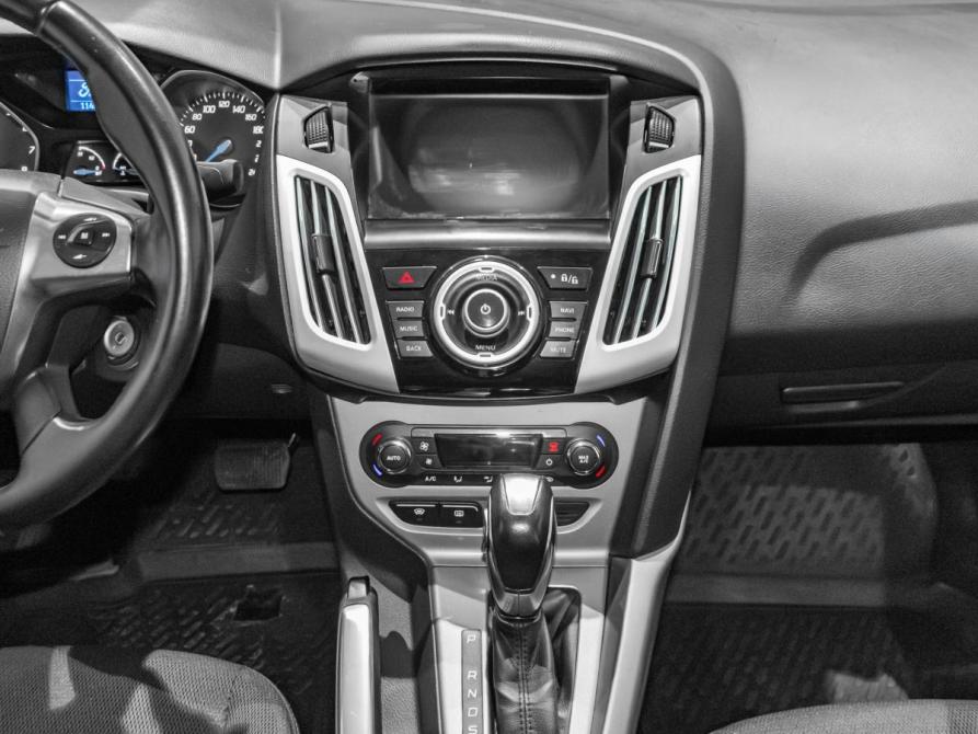 Ford Focus III Екатеринбург  - изображение 18