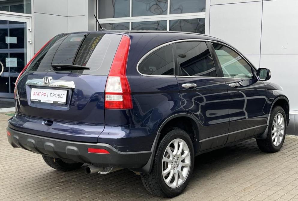 Honda CR-V III Владимир  - изображение 7