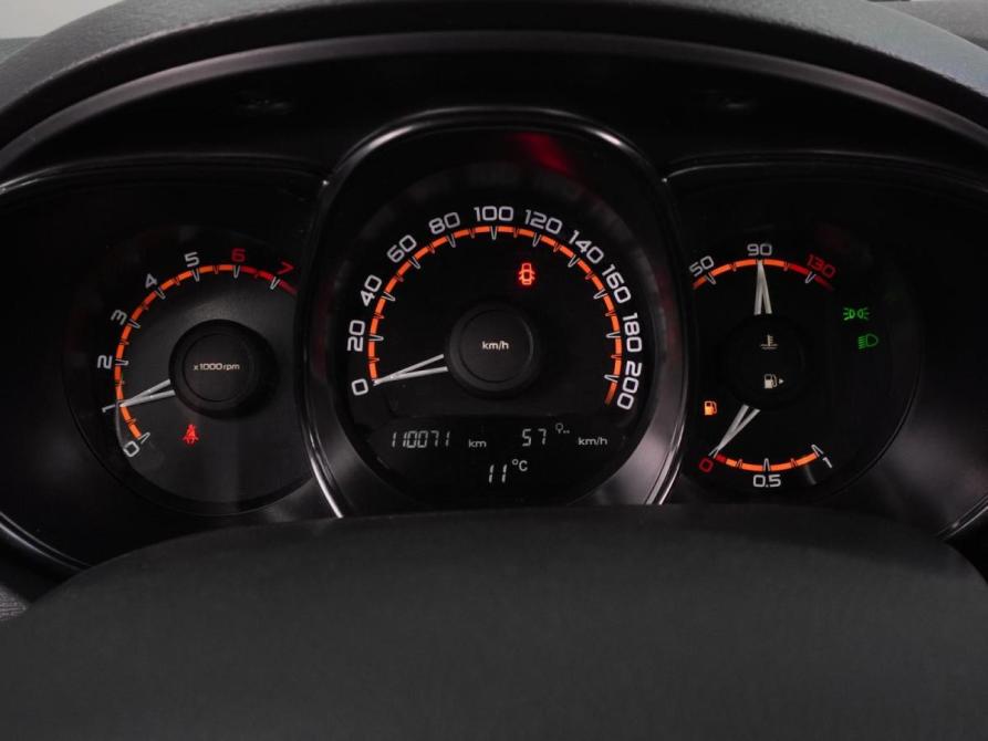 Lada (ВАЗ) Vesta I Воронеж  - изображение 12