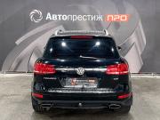 Volkswagen Touareg II Пермь  - изображение 27
