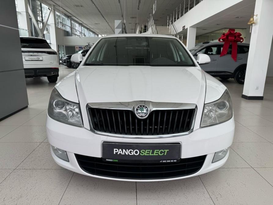 Skoda Octavia II (A5) Рестайлинг Екатеринбург  - изображение 2