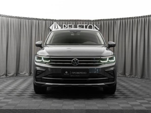 Volkswagen Tiguan II с пробегом 2020 года, цена 3 590 000 рублей, 98855 км, внедорожник, Автокод Объявления
