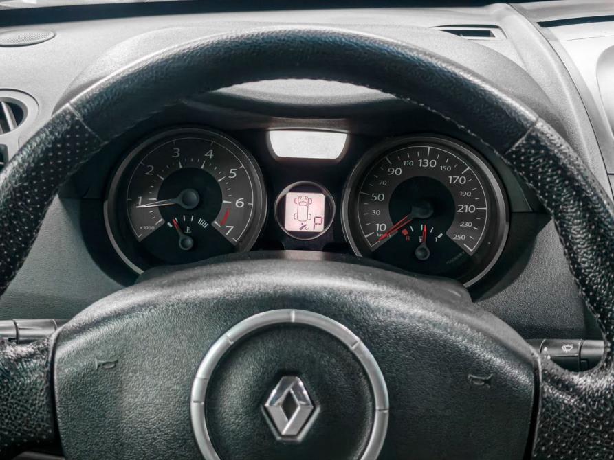 Renault Megane II Рестайлинг Ростов-на-Дону  - изображение 20