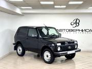 Lada (ВАЗ) Niva Legend I Санкт-Петербург  - изображение 24