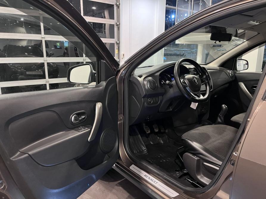 Renault Logan II Рестайлинг Чебоксары  - изображение 21