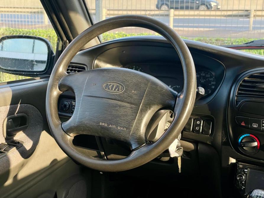 Kia Sportage I Вологда  - изображение 12