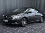 Toyota Corolla X (E140 E150) Пермь  - изображение 30