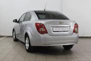 Chevrolet Aveo II Астрахань  - изображение 28