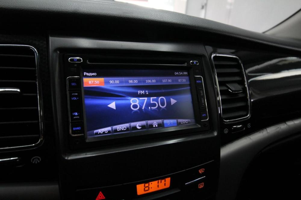SsangYong Actyon II Сургут  - изображение 30