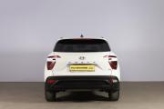 Hyundai Creta II Новосибирск  - изображение 25