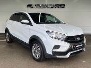 Lada (ВАЗ) XRAY I Уфа  - изображение 17