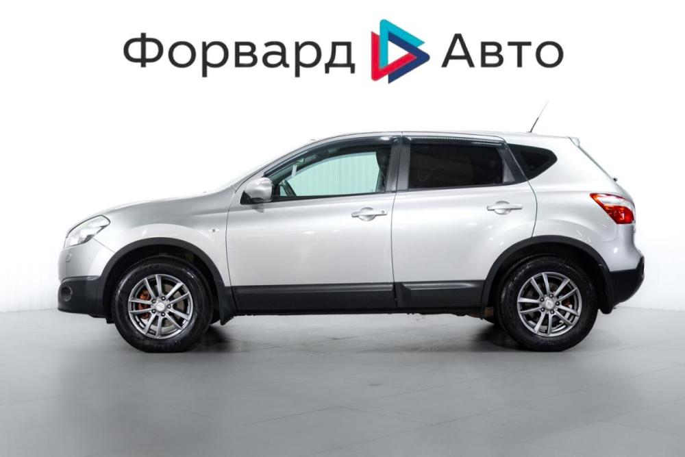 Nissan Qashqai I Рестайлинг Тюмень  - изображение 5