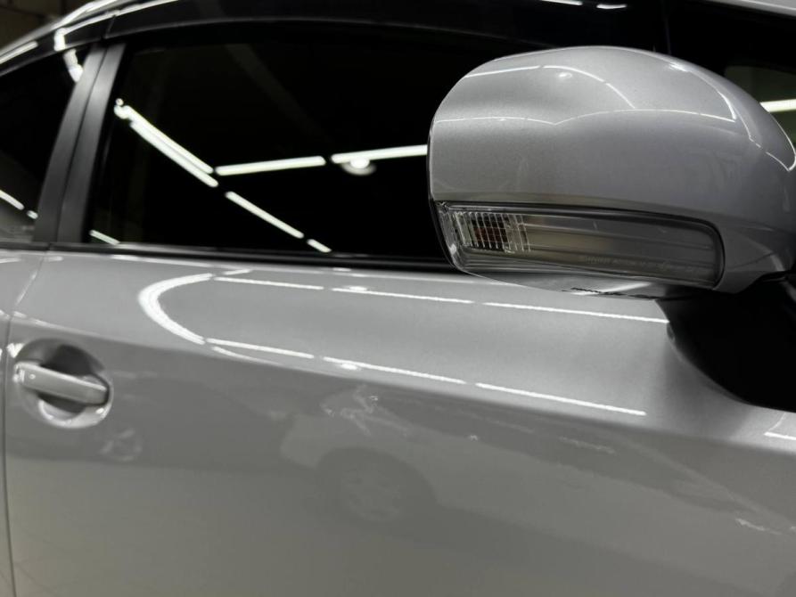 Toyota Prius Alpha I (ZVW40/41) Рестайлинг Благовещенск  - изображение 17