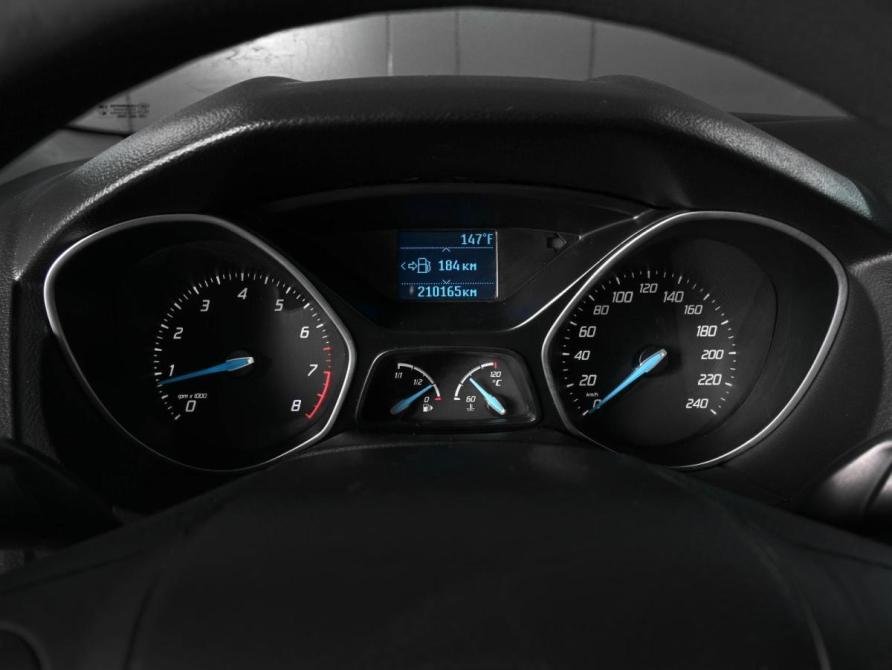 Ford Focus III Ростов-на-Дону  - изображение 17