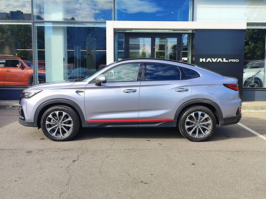 Changan CS85 Москва  - изображение 8