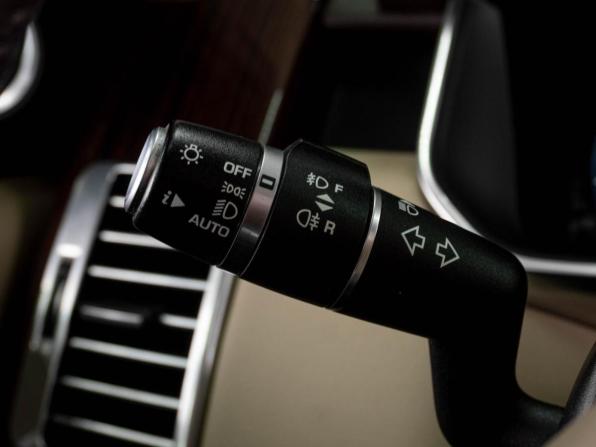 Land Rover Range Rover IV с пробегом 2013 года, цена 3 399 000 рублей, 211660 км, внедорожник, Автокод Объявления