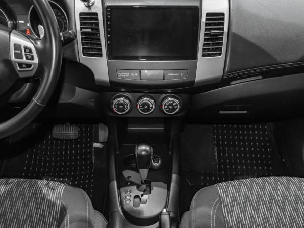 Mitsubishi Outlander II Рестайлинг с пробегом 2011 года, цена 1 124 076 рублей, 249478 км, внедорожник, Автокод Объявления