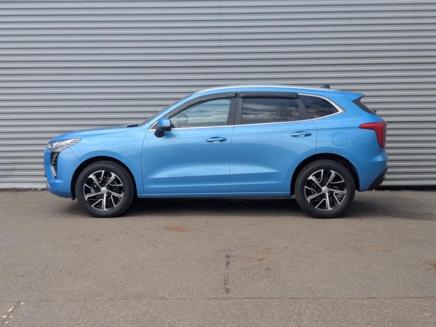 Haval Jolion I Москва  - изображение 8