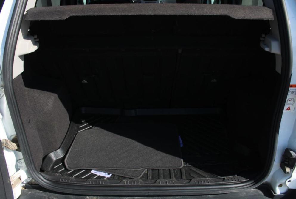Ford EcoSport II Саратов  - изображение 23