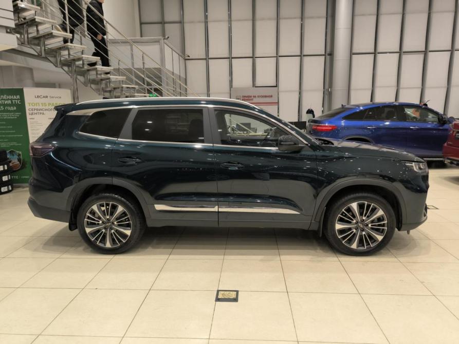 Chery Tiggo 8 Pro e+ Казань  - изображение 5