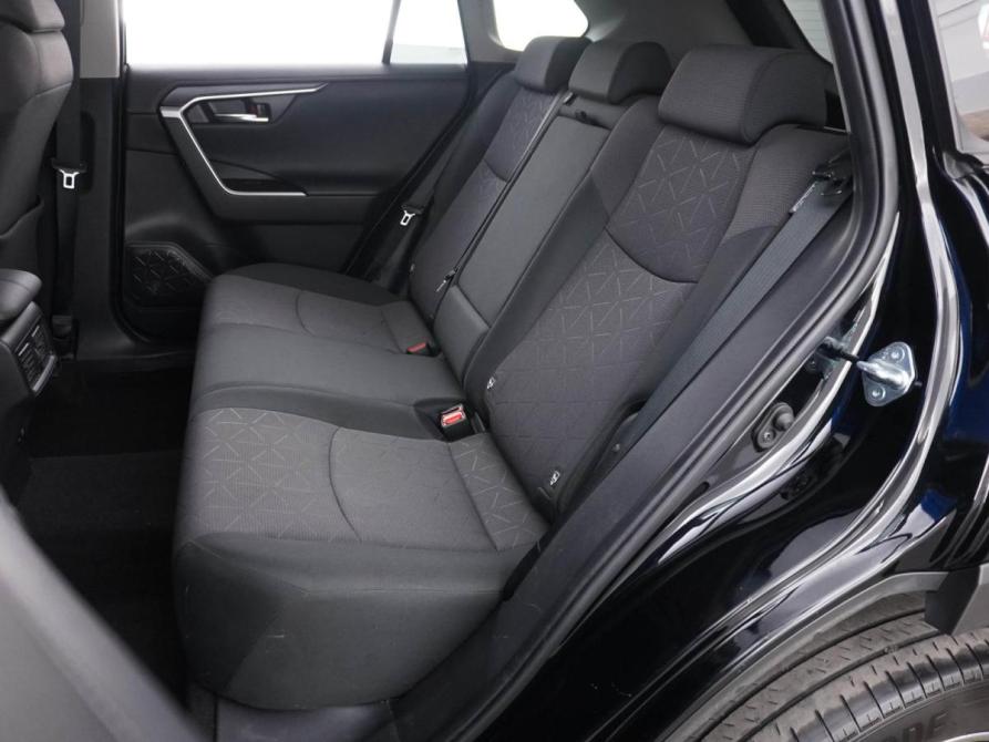 Toyota RAV4 V (XA50) Москва  - изображение 9