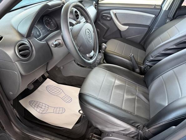 Renault Duster I с пробегом 2014 года, цена 1 023 000 рублей, 84350 км, внедорожник, Автокод Объявления