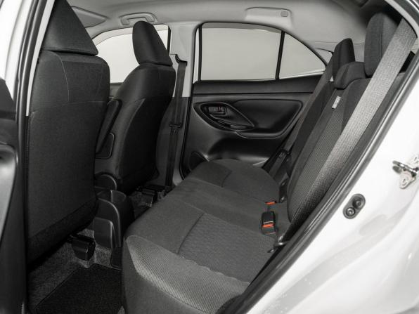 Toyota Yaris Cross I с пробегом 2022 года, цена 2 080 000 рублей, 32198 км, внедорожник, Автокод Объявления