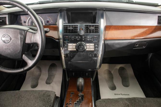 Nissan Teana I (J31) Рестайлинг с пробегом 2006 года, цена 569 000 рублей, 360000 км, седан, Автокод Объявления