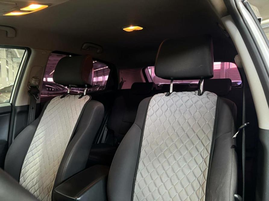 SsangYong Actyon II Рестайлинг Оренбург  - изображение 10
