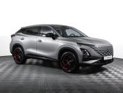 Omoda C5 I Москва  - изображение 33