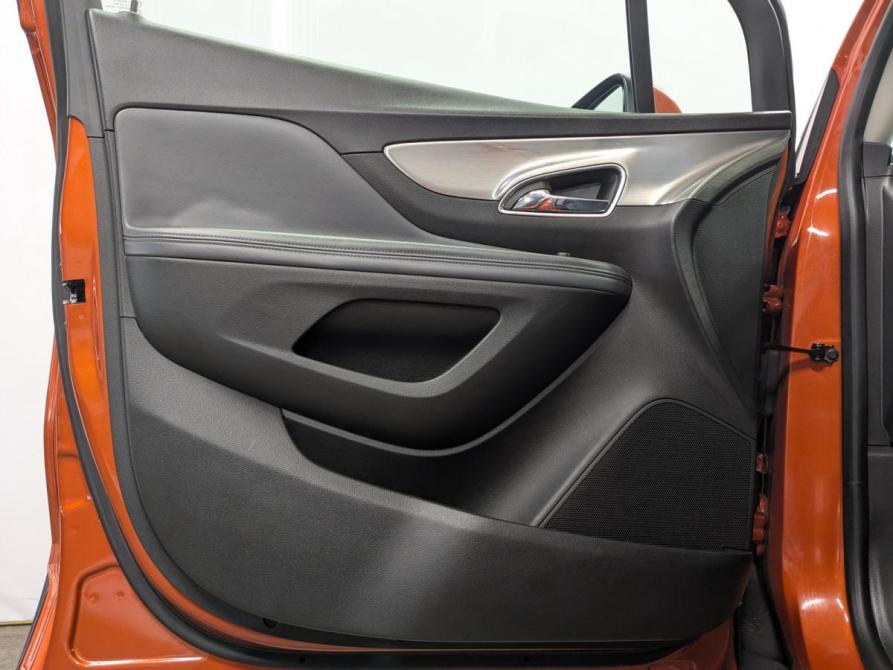 Opel Mokka I Санкт-Петербург  - изображение 19