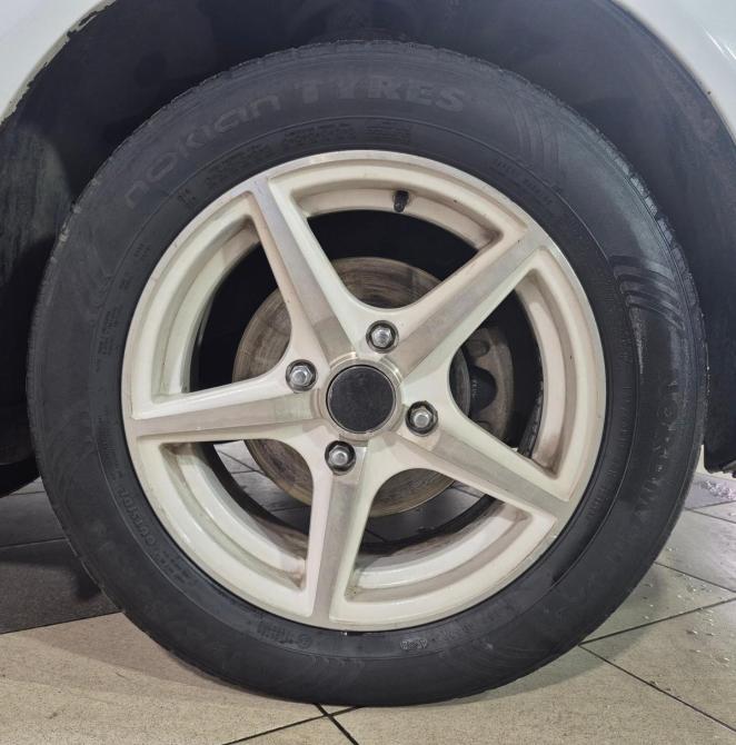Chevrolet Lacetti I Воронеж  - изображение 21