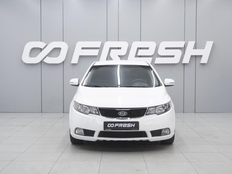 Kia Cerato II Ростов-на-Дону  - изображение 3