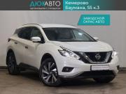 Nissan Murano III (Z52) Кемерово  - изображение 25