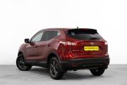 Nissan Qashqai II Барнаул  - изображение 34
