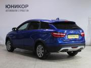 Lada (ВАЗ) Vesta I Дзержинск  - изображение 25