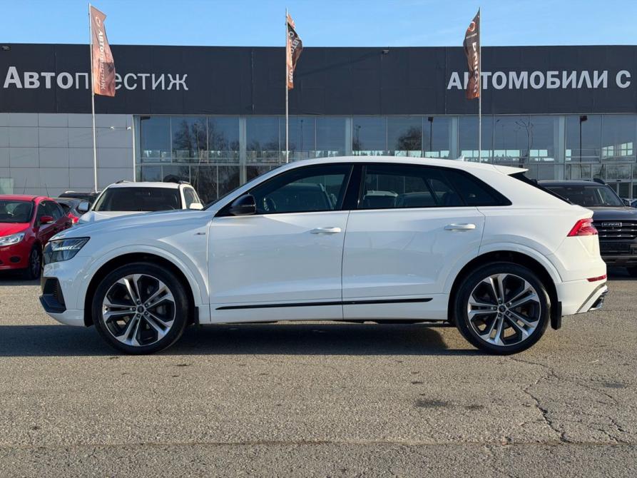Audi Q8 I (4M) Пермь  - изображение 8