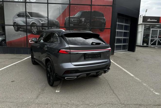 Новый Москвич М70 2026 года, цена 3 099 000 рублей, внедорожник, Автокод Объявления