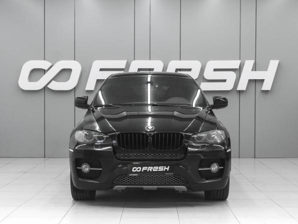 BMW X6 I (E71) с пробегом 2008 года, цена 1 250 000 рублей, 328369 км, внедорожник, Автокод Объявления