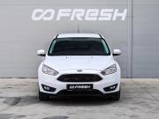 Ford Focus III Рестайлинг Краснодар  - изображение 20
