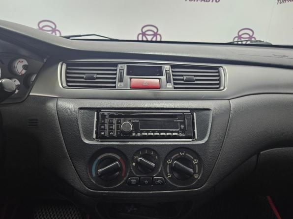 Mitsubishi Lancer IX с пробегом 2006 года, цена 263 000 рублей, 270195 км, седан, Автокод Объявления