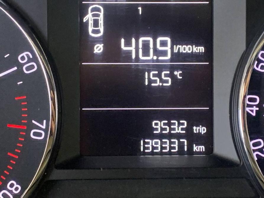 Skoda Octavia III (A7) Рестайлинг Челябинск  - изображение 10