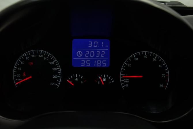 Chery Tiggo (T11) I с пробегом 2012 года, цена 550 000 рублей, 35185 км, внедорожник, Автокод Объявления