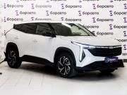 Geely Atlas II Ростов-на-Дону  - изображение 27