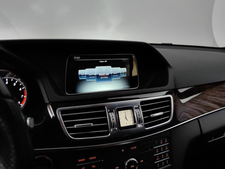 Mercedes-Benz E-Класс IV (W212 S212 C207) Рестайлинг Подольск  - изображение 14