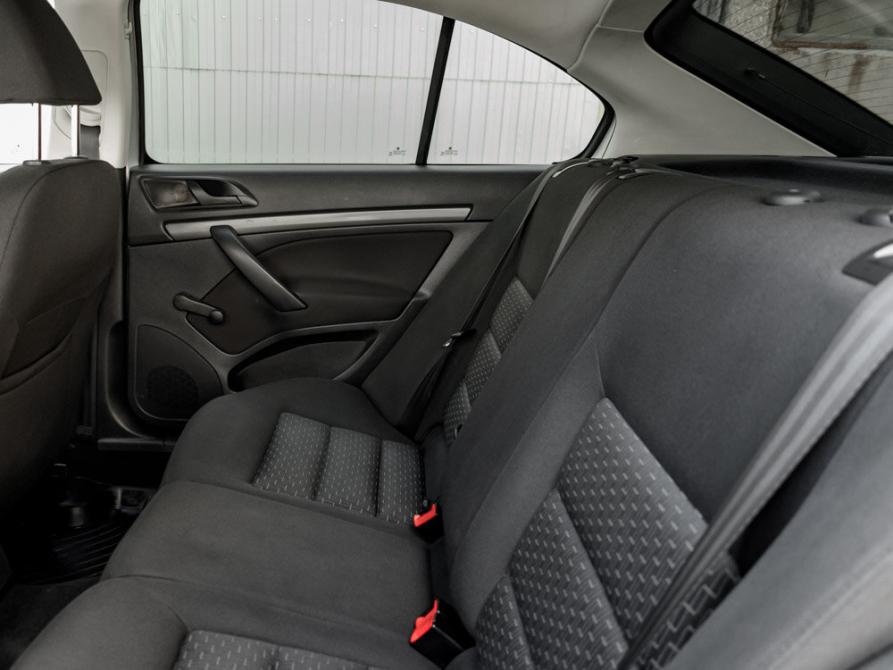 Skoda Octavia II (A5) Рестайлинг Екатеринбург  - изображение 18