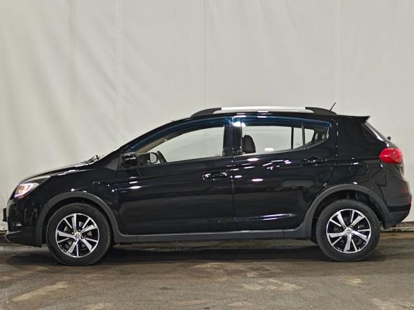 Lifan X50 с пробегом 2015 года, цена 629 000 рублей, 89203 км, хэтчбек, Автокод Объявления